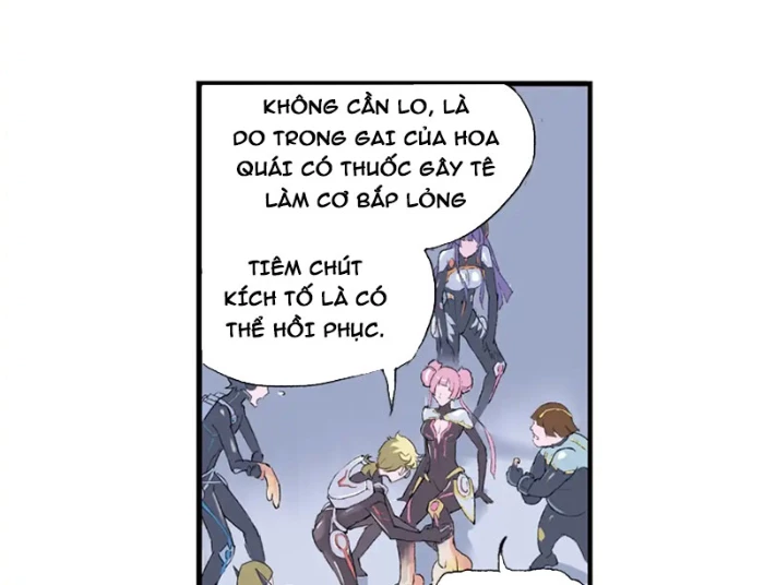 Hi tháp Chapter 9 - 20