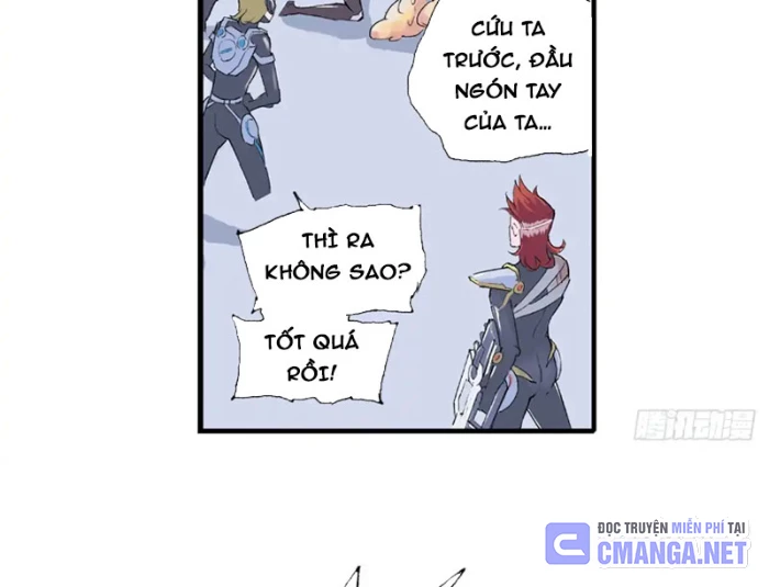 Hi tháp Chapter 9 - 21