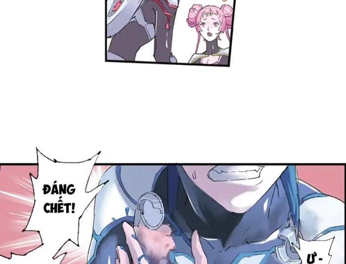 Hi tháp Chapter 9 - 23