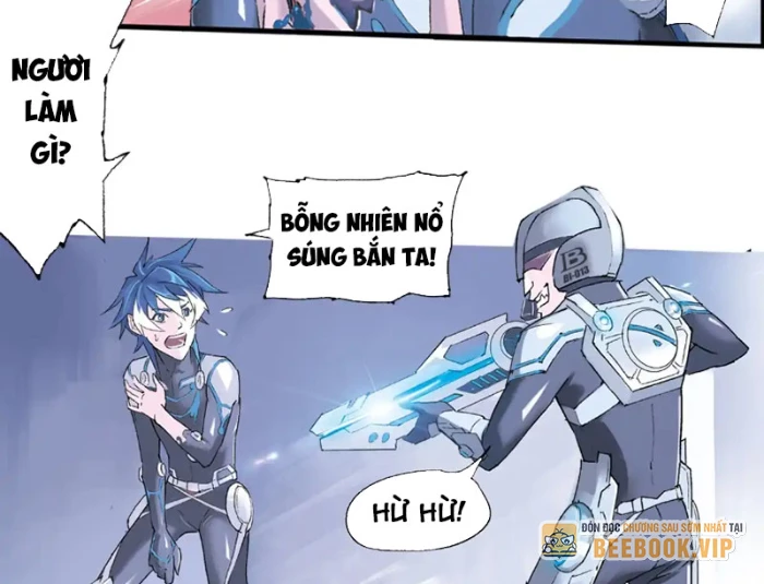 Hi tháp Chapter 9 - 24