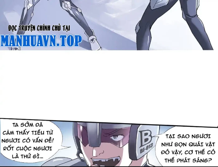 Hi tháp Chapter 9 - 25