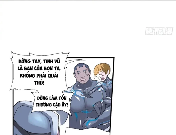 Hi tháp Chapter 9 - 26