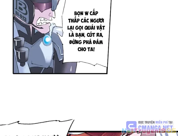 Hi tháp Chapter 9 - 27