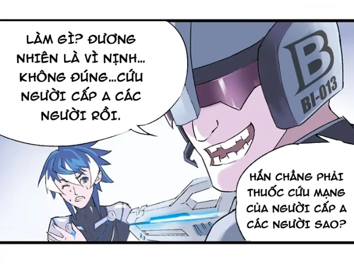 Hi tháp Chapter 9 - 29