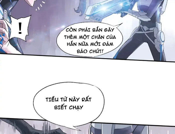 Hi tháp Chapter 9 - 31