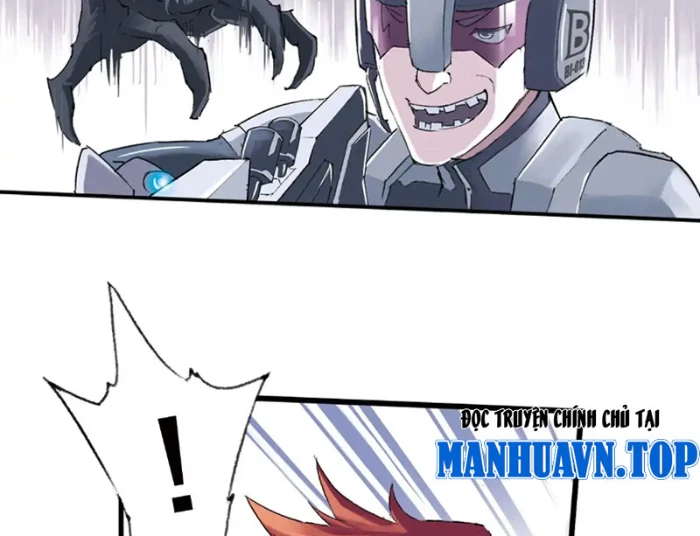 Hi tháp Chapter 9 - 32