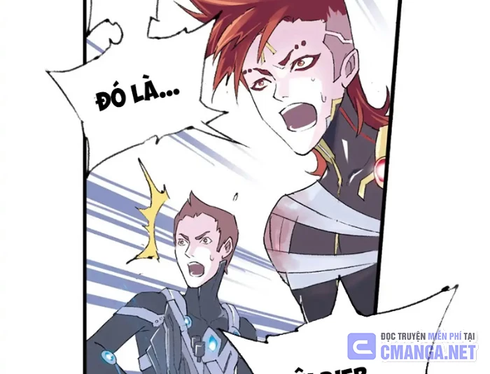 Hi tháp Chapter 9 - 33