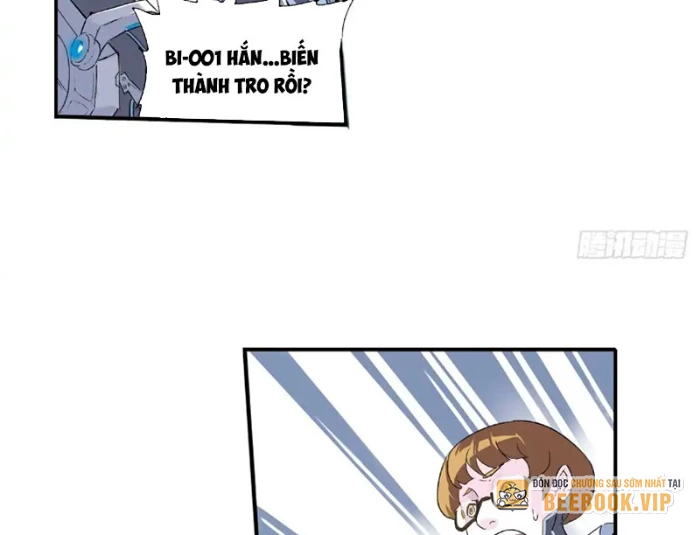 Hi tháp Chapter 9 - 42