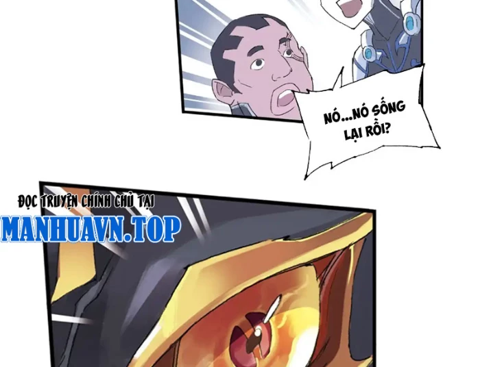 Hi tháp Chapter 9 - 43