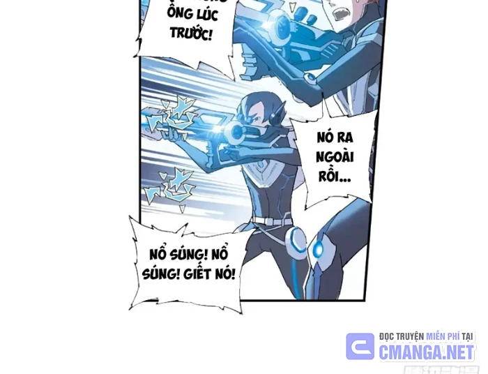 Hi tháp Chapter 9 - 45