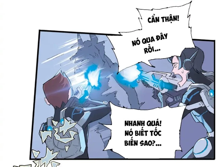 Hi tháp Chapter 9 - 47