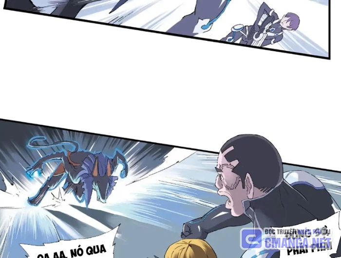 Hi tháp Chapter 9 - 51