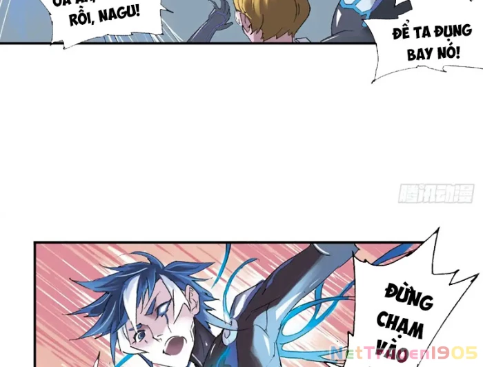 Hi tháp Chapter 9 - 52