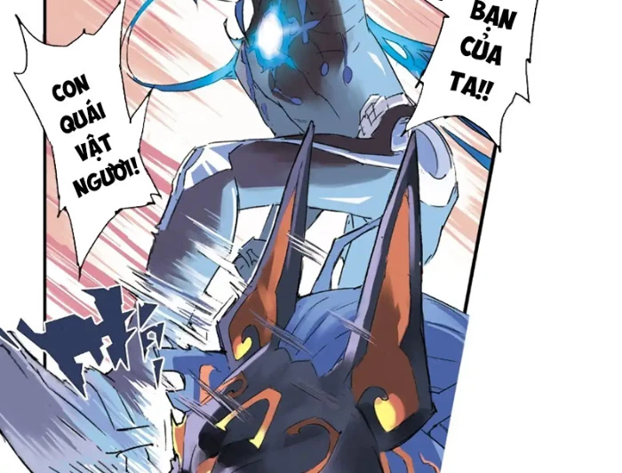 Hi tháp Chapter 9 - 53