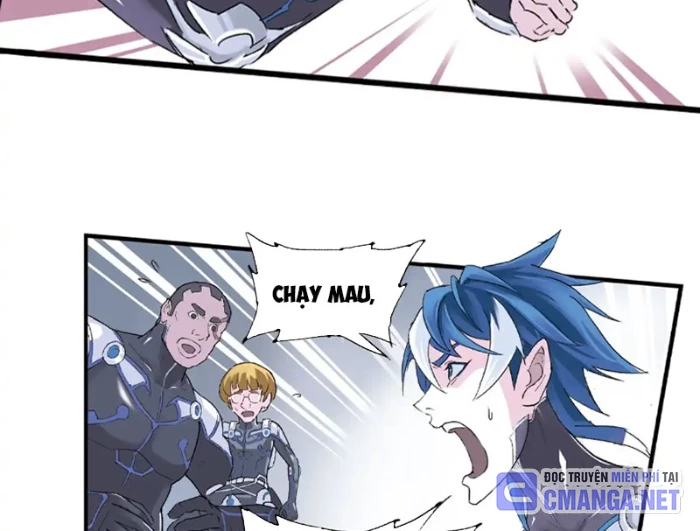 Hi tháp Chapter 9 - 57