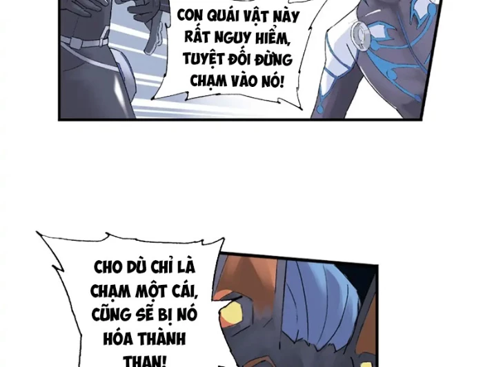 Hi tháp Chapter 9 - 58