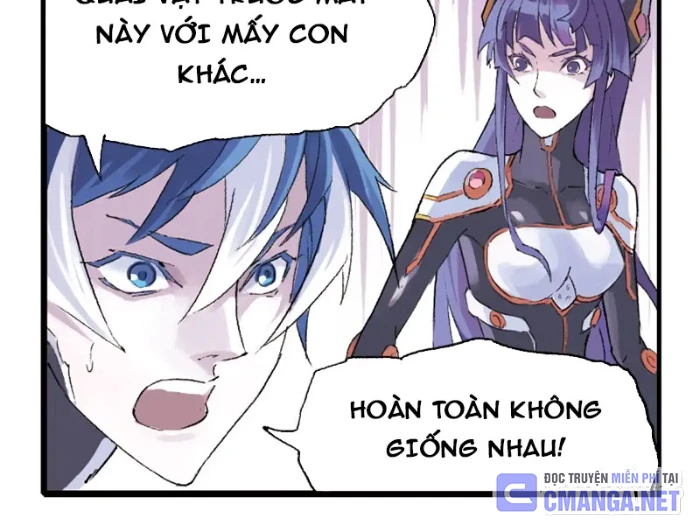 Hi tháp Chapter 9 - 63