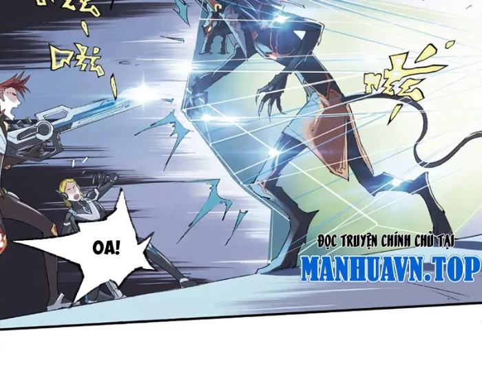 Hi tháp Chapter 9 - 74