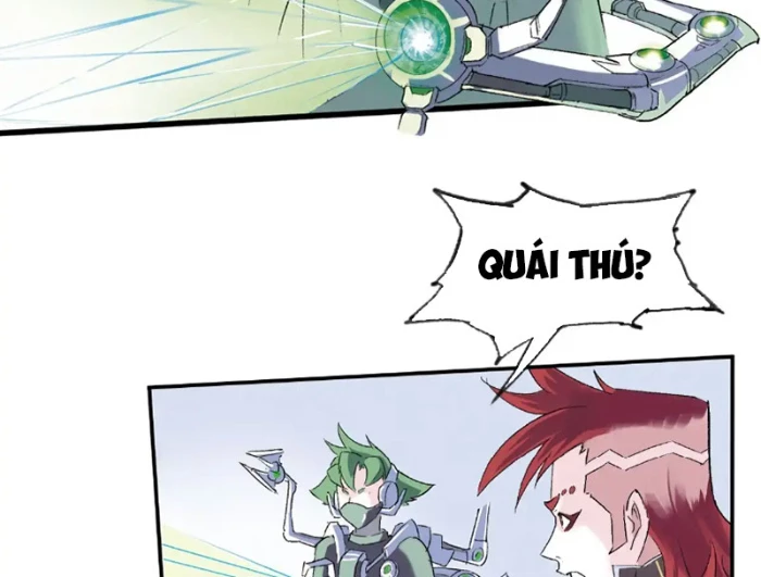 Hi tháp Chapter 9 - 76