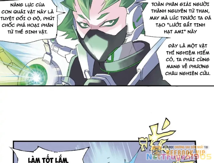 Hi tháp Chapter 9 - 78