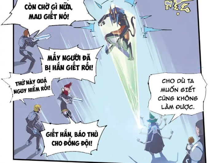 Hi tháp Chapter 9 - 79