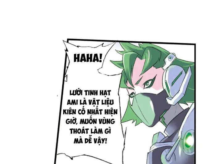 Hi tháp Chapter 9 - 83