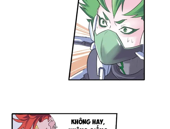 Hi tháp Chapter 9 - 86