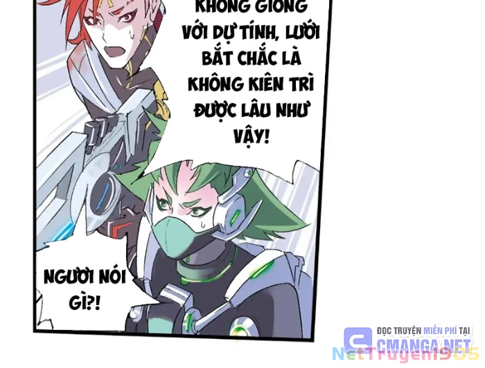 Hi tháp Chapter 9 - 87