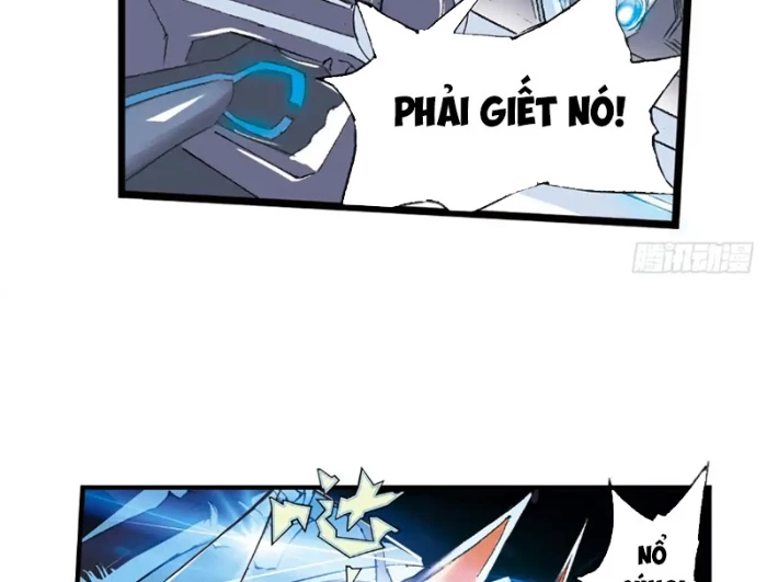 Hi tháp Chapter 9 - 89