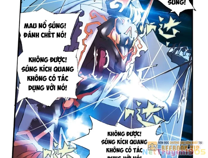 Hi tháp Chapter 9 - 90