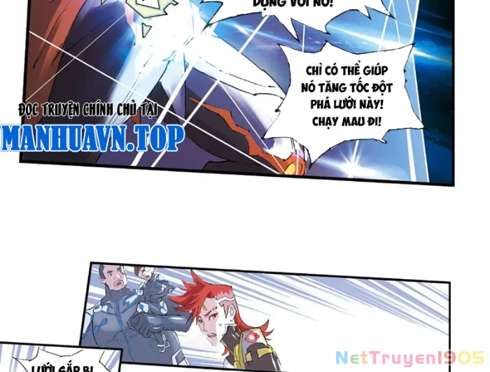 Hi tháp Chapter 9 - 91