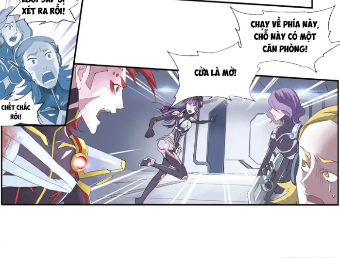 Hi tháp Chapter 9 - 92