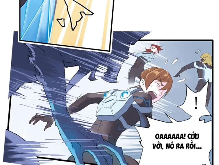 Hi tháp Chapter 9 - 94