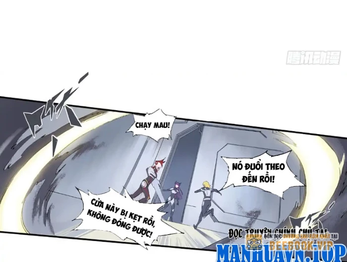 Hi tháp Chapter 9 - 96