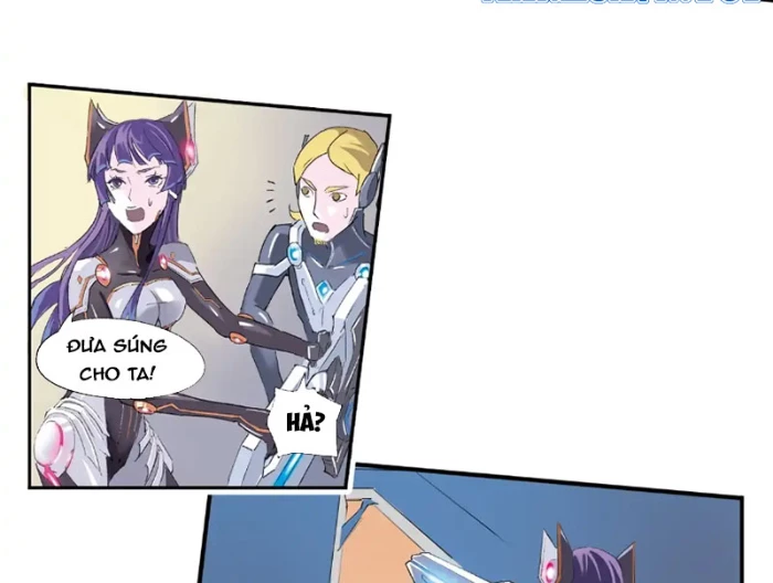 Hi tháp Chapter 9 - 97