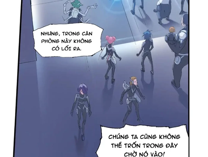 Hi tháp Chapter 9 - 104