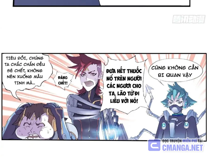 Hi tháp Chapter 9 - 105