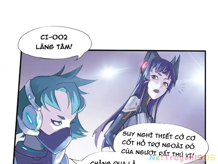 Hi tháp Chapter 9 - 107