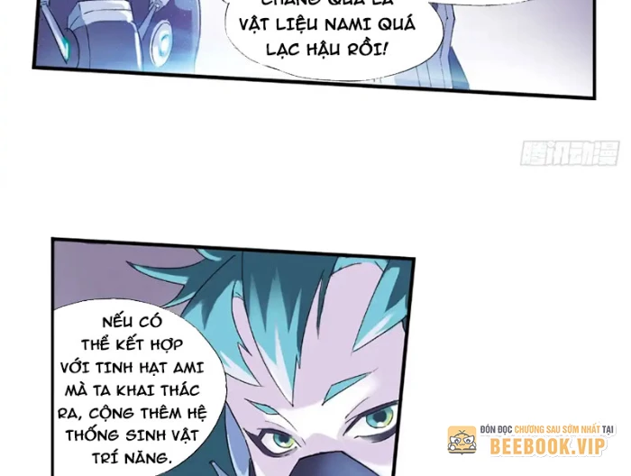 Hi tháp Chapter 9 - 108