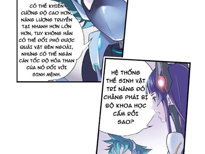 Hi tháp Chapter 9 - 109