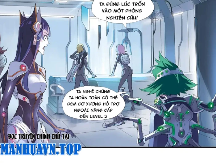 Hi tháp Chapter 9 - 112