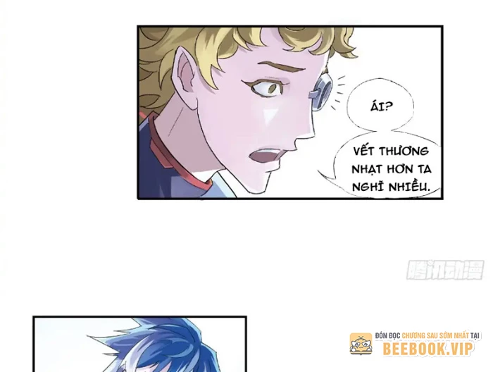 Hi tháp Chapter 9 - 114