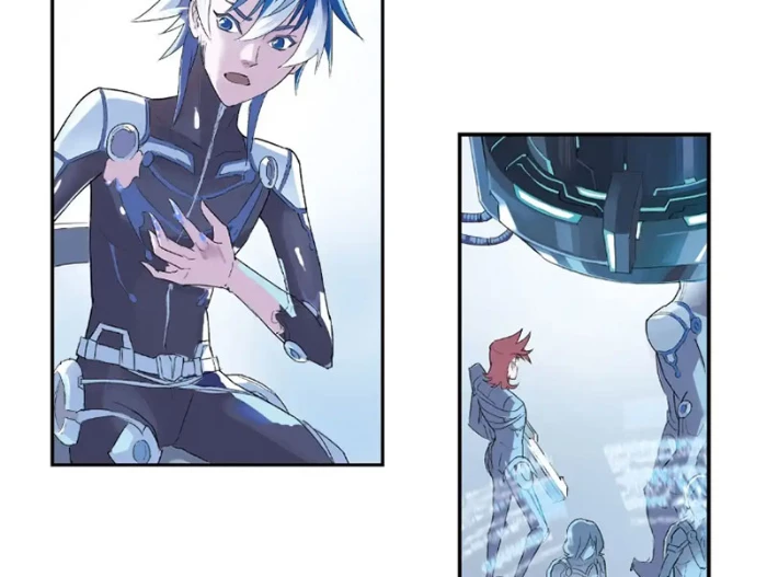 Hi tháp Chapter 9 - 115