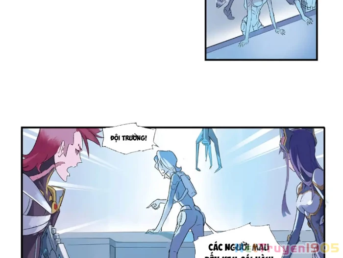 Hi tháp Chapter 9 - 116