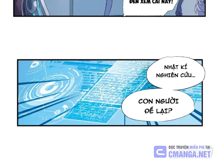 Hi tháp Chapter 9 - 117