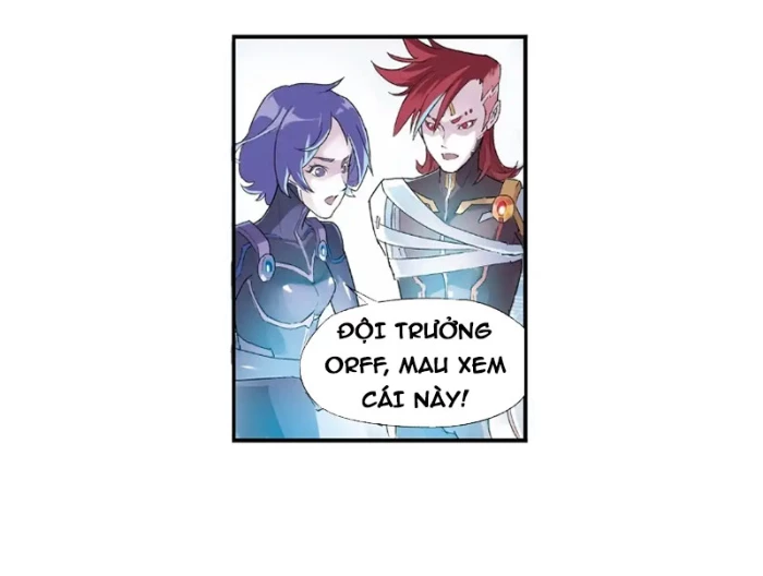 Hi tháp Chapter 9 - 118