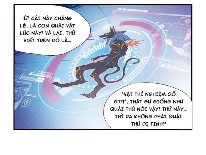 Hi tháp Chapter 9 - 119