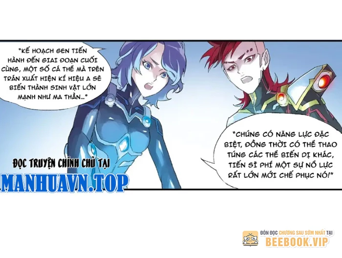 Hi tháp Chapter 9 - 120