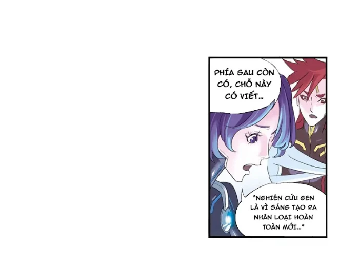 Hi tháp Chapter 9 - 122