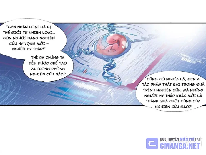 Hi tháp Chapter 9 - 123